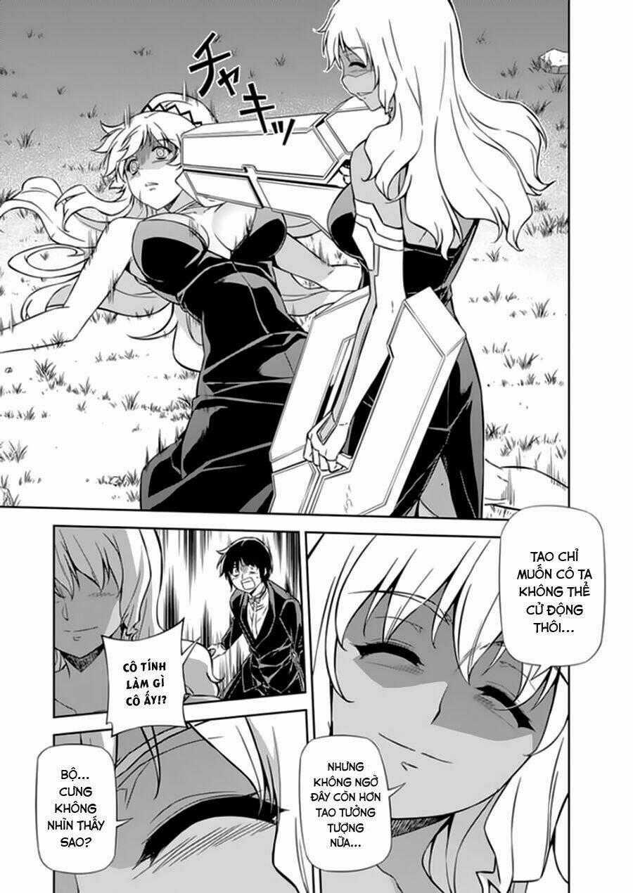 Freezing - Chapter 173 - Trang 24