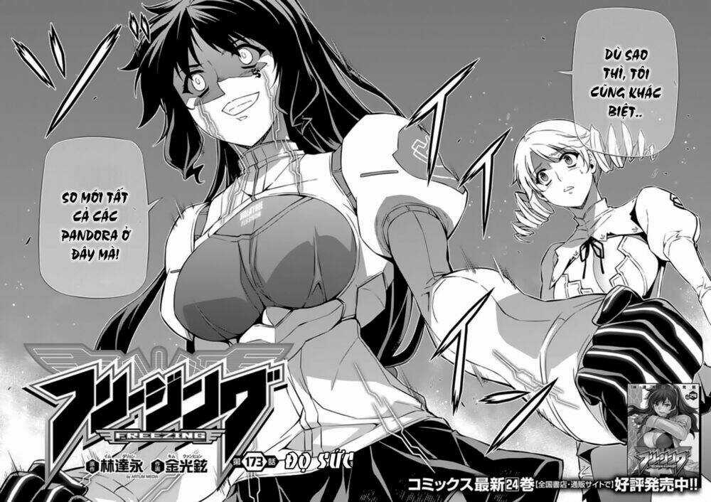 Freezing - Chapter 173 - Trang 4