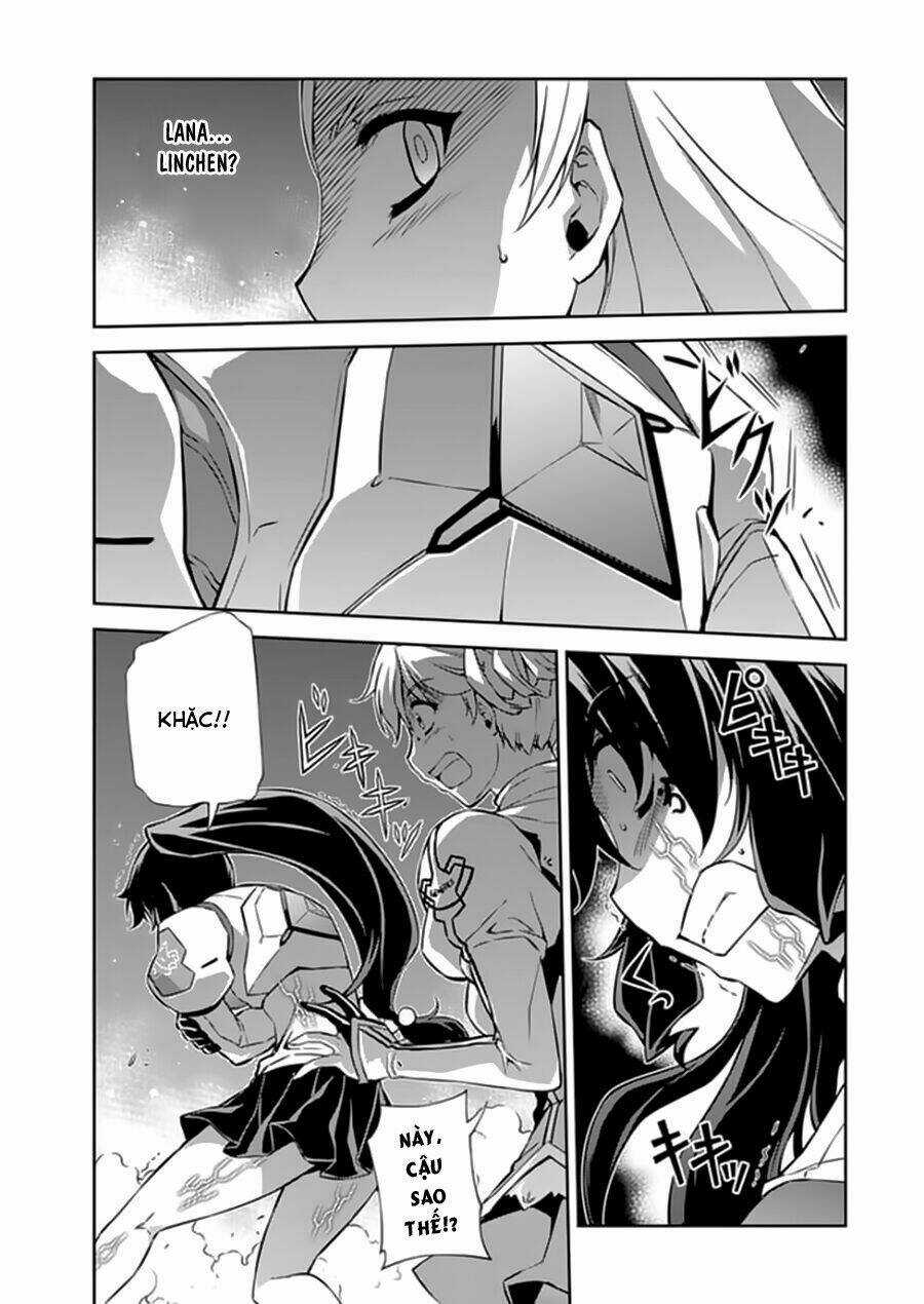 Freezing - Chapter 173 - Trang 5