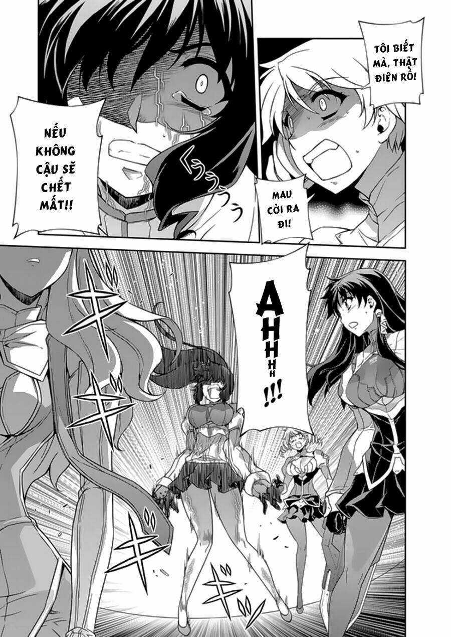 Freezing - Chapter 173 - Trang 6