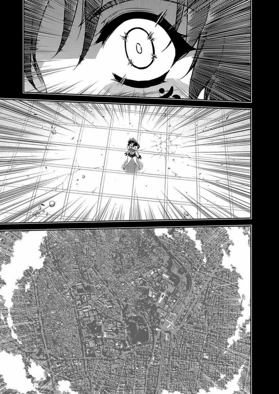 Freezing - Chapter 173 - Trang 8