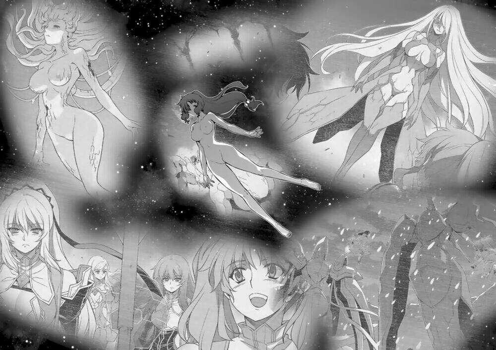 Freezing - Chapter 173 - Trang 9