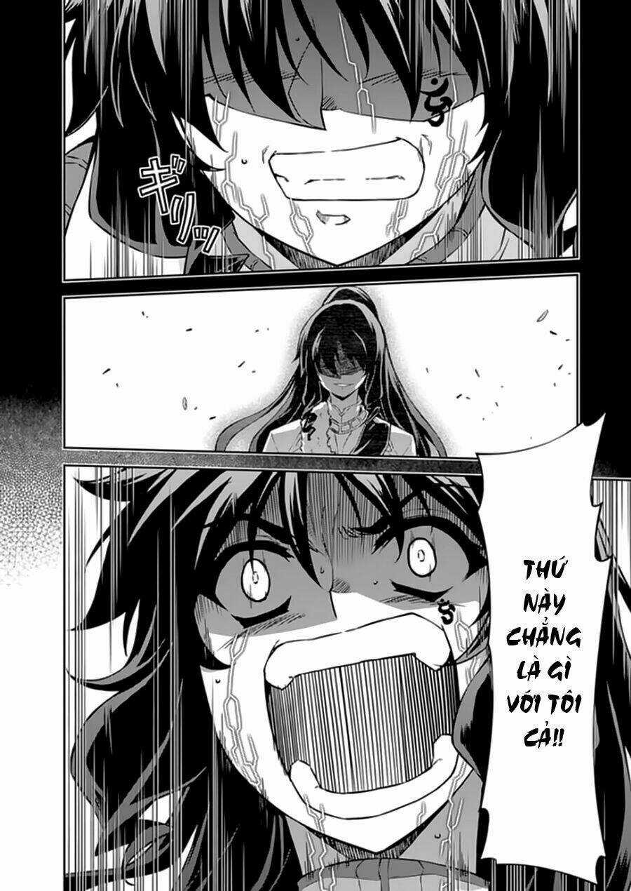 Freezing - Chapter 173 - Trang 10