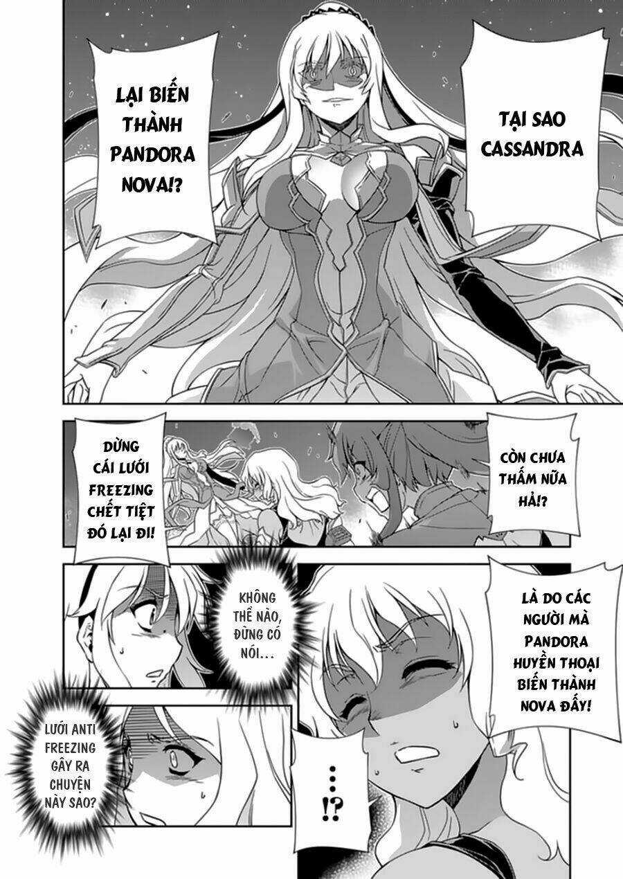 Freezing - Chapter 174 - Trang 12