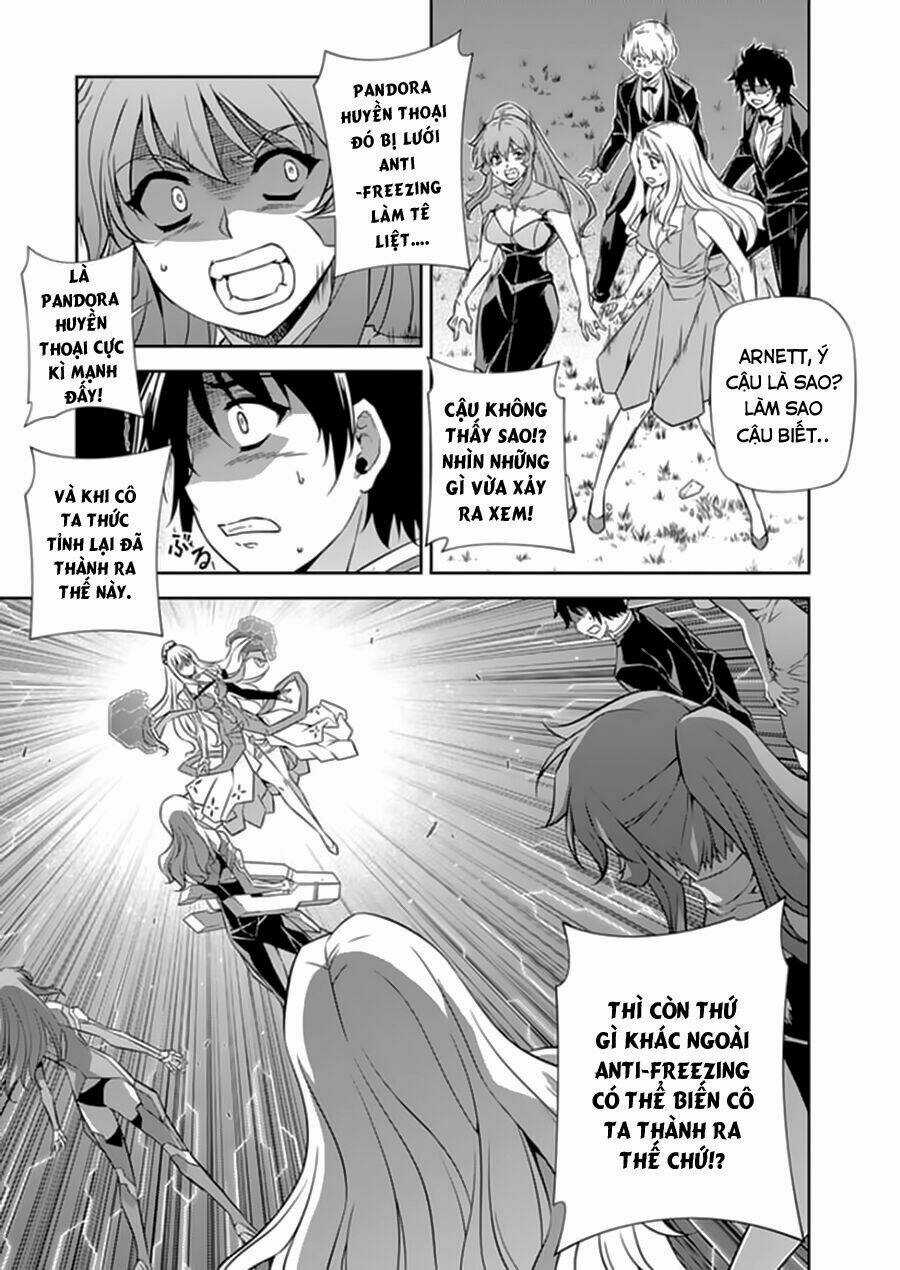 Freezing - Chapter 174 - Trang 13
