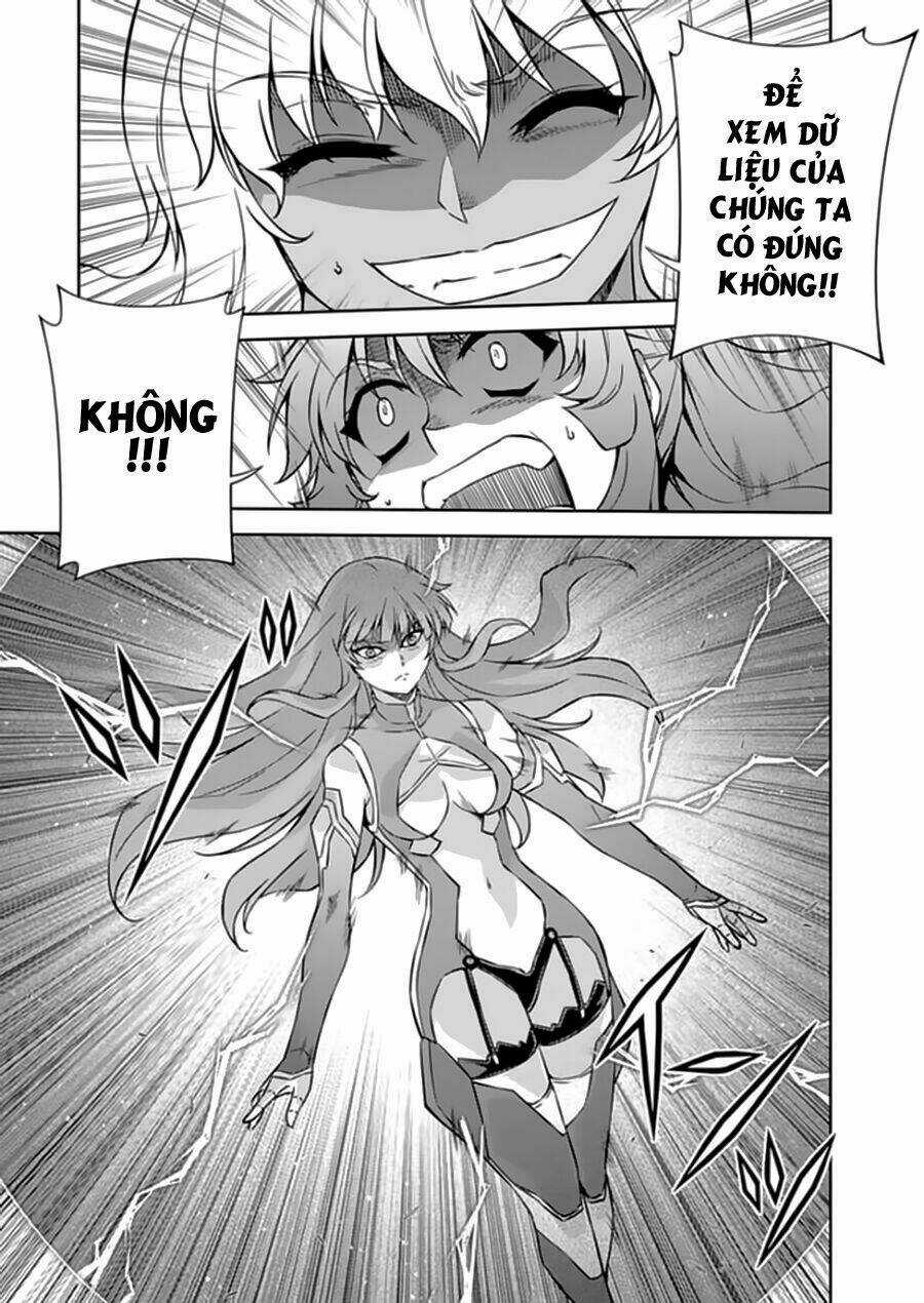 Freezing - Chapter 174 - Trang 15