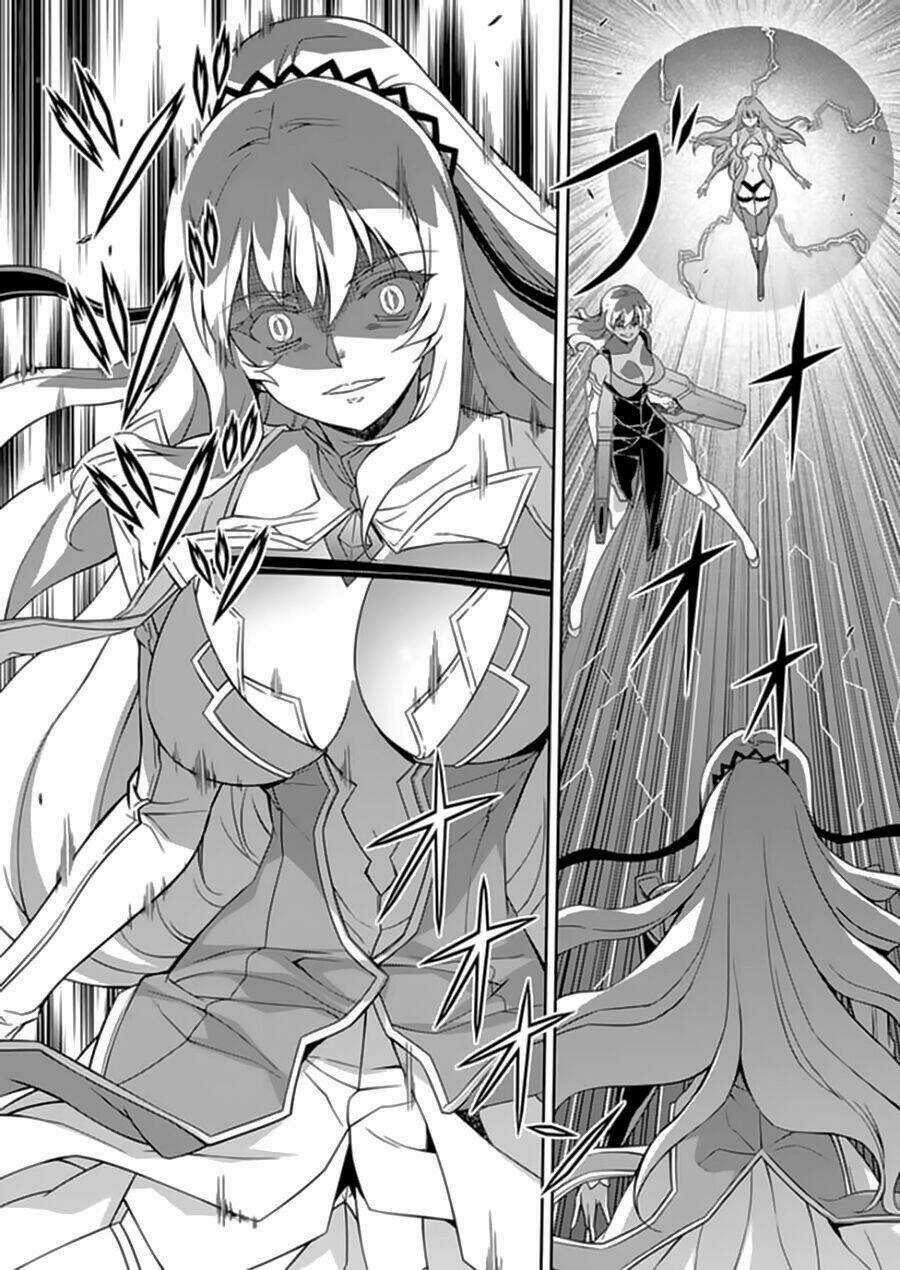 Freezing - Chapter 174 - Trang 16