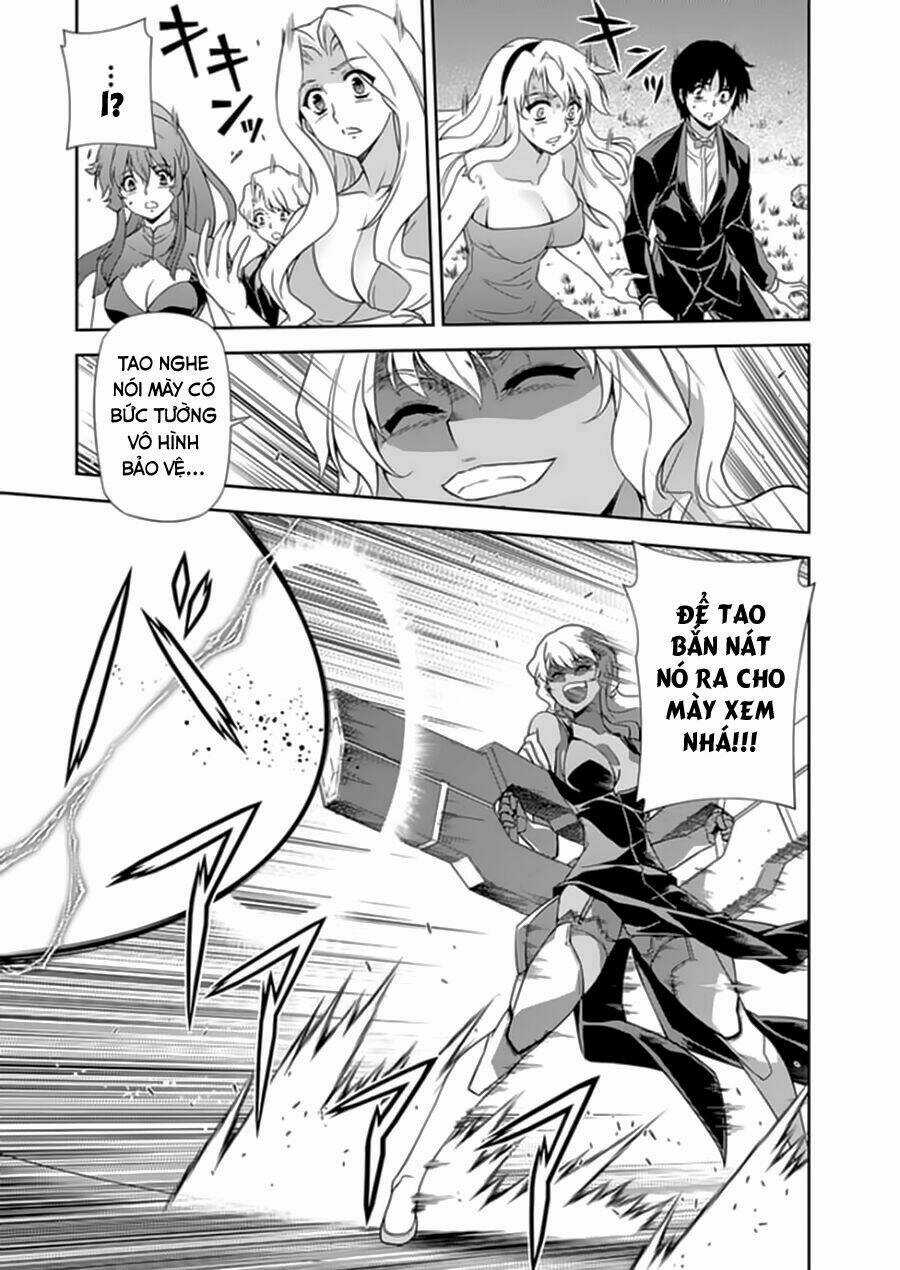 Freezing - Chapter 174 - Trang 17