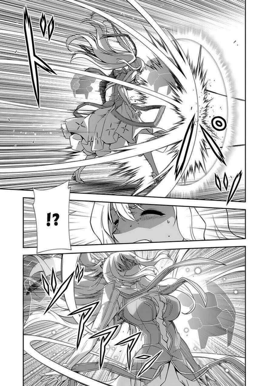 Freezing - Chapter 174 - Trang 19