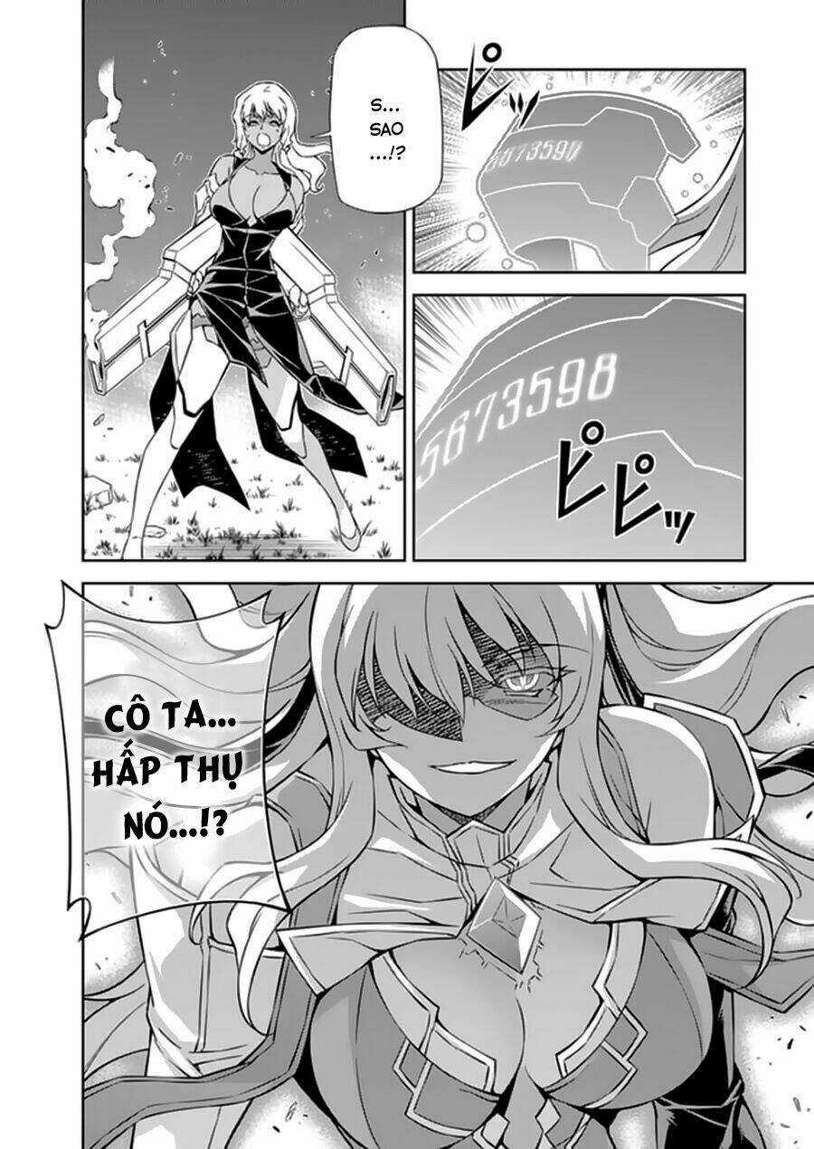 Freezing - Chapter 174 - Trang 20