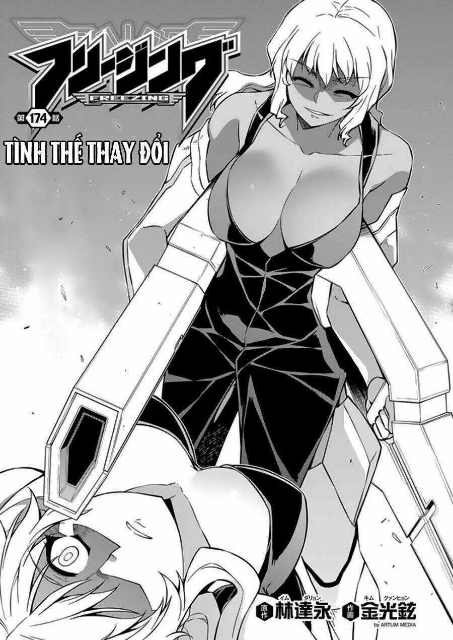 Freezing - Chapter 174 - Trang 3