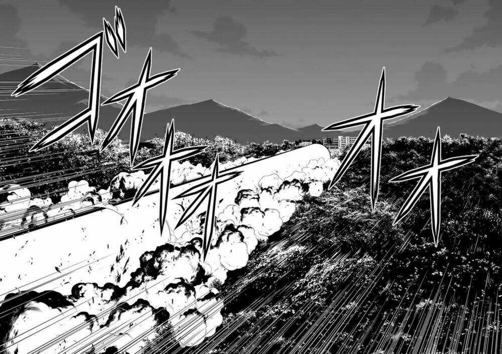 Freezing - Chapter 174 - Trang 22