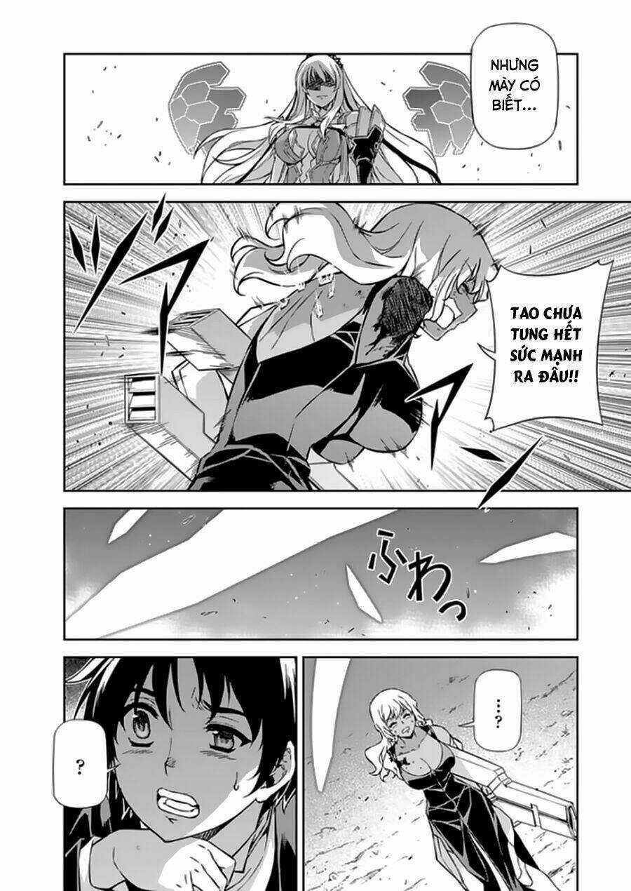 Freezing - Chapter 174 - Trang 25