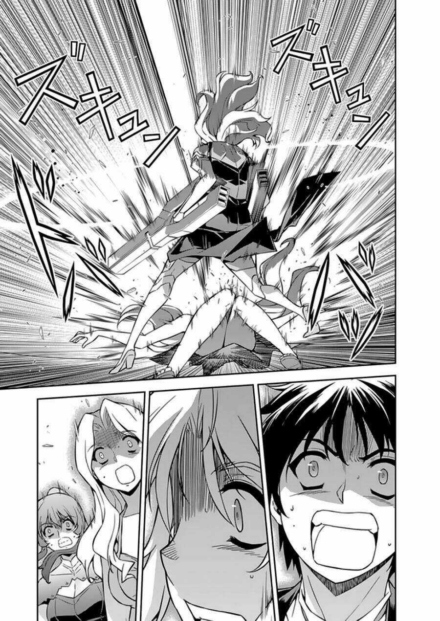 Freezing - Chapter 174 - Trang 5