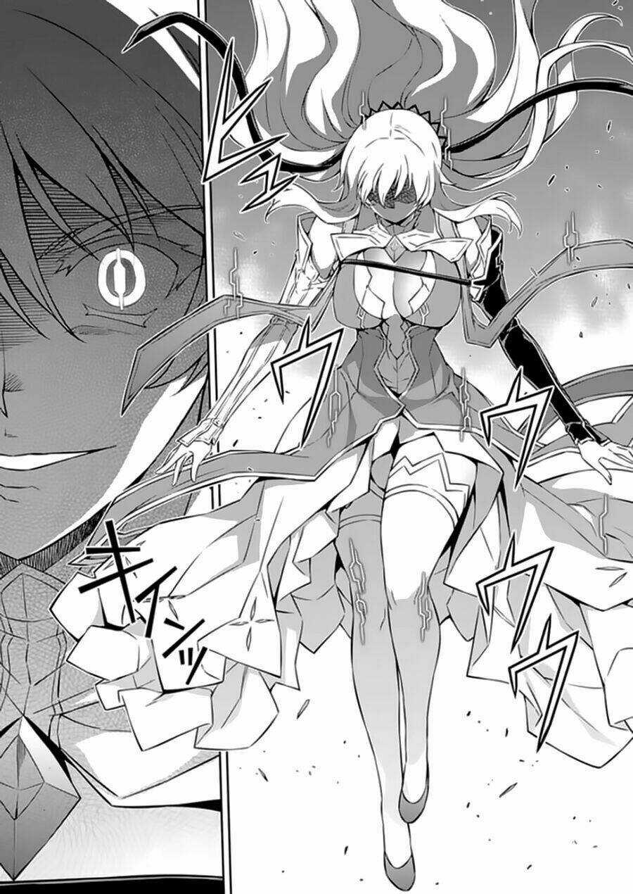 Freezing - Chapter 174 - Trang 9