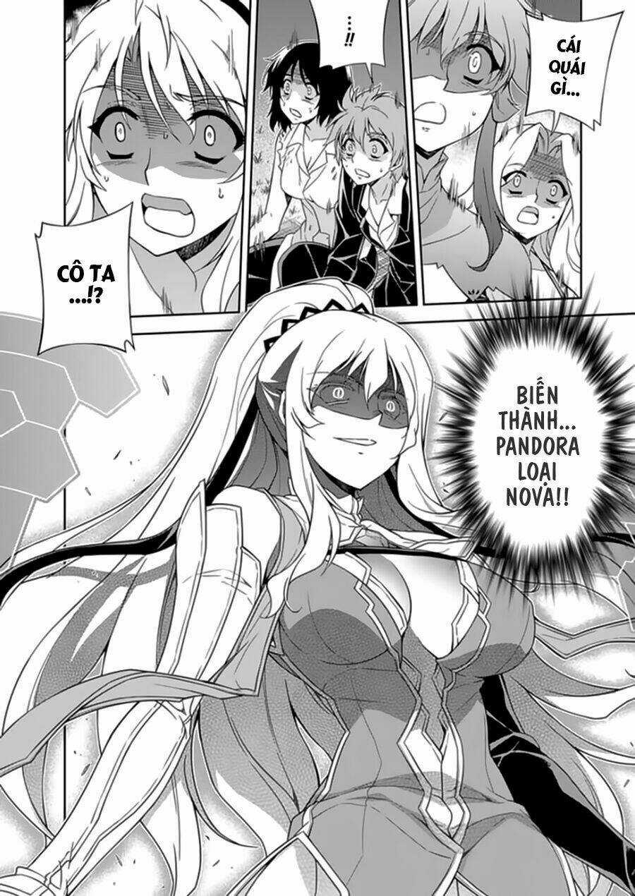 Freezing - Chapter 174 - Trang 10