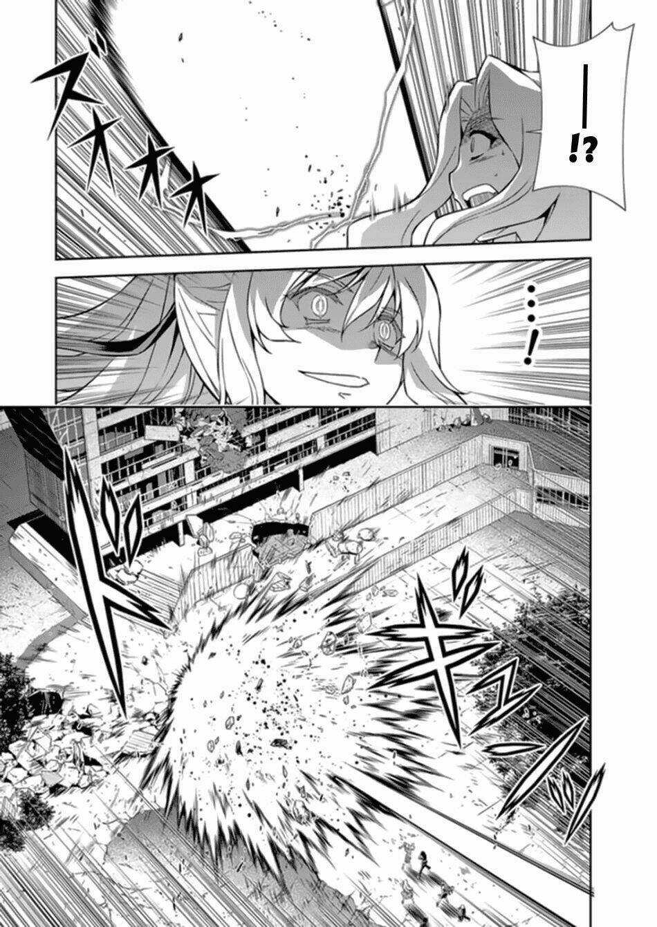 Freezing - Chapter 175 - Trang 15