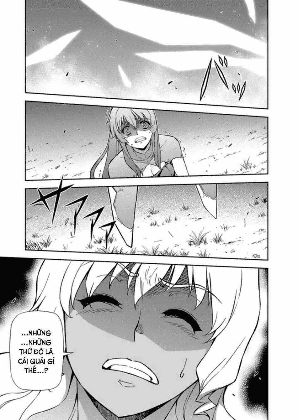 Freezing - Chapter 175 - Trang 3