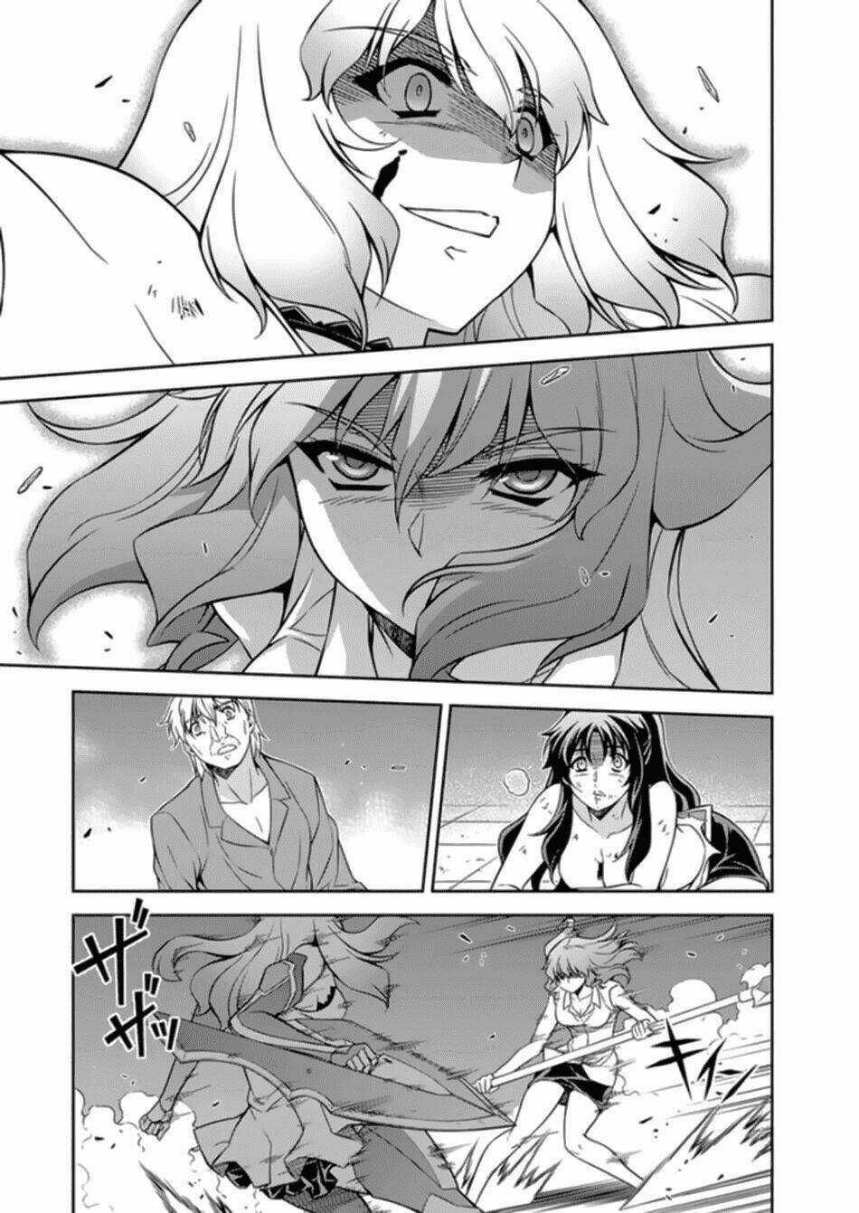 Freezing - Chapter 175 - Trang 21