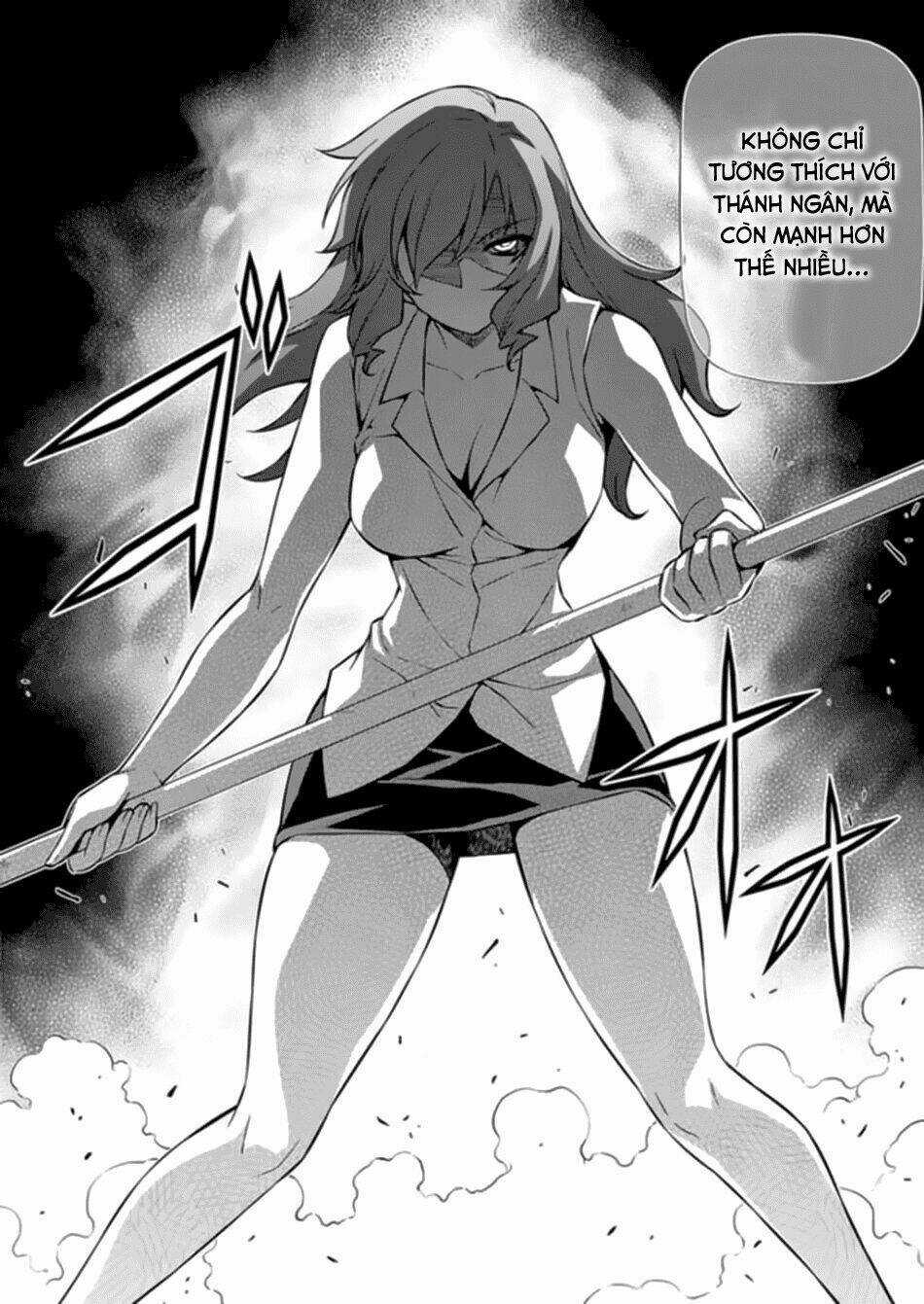 Freezing - Chapter 175 - Trang 24