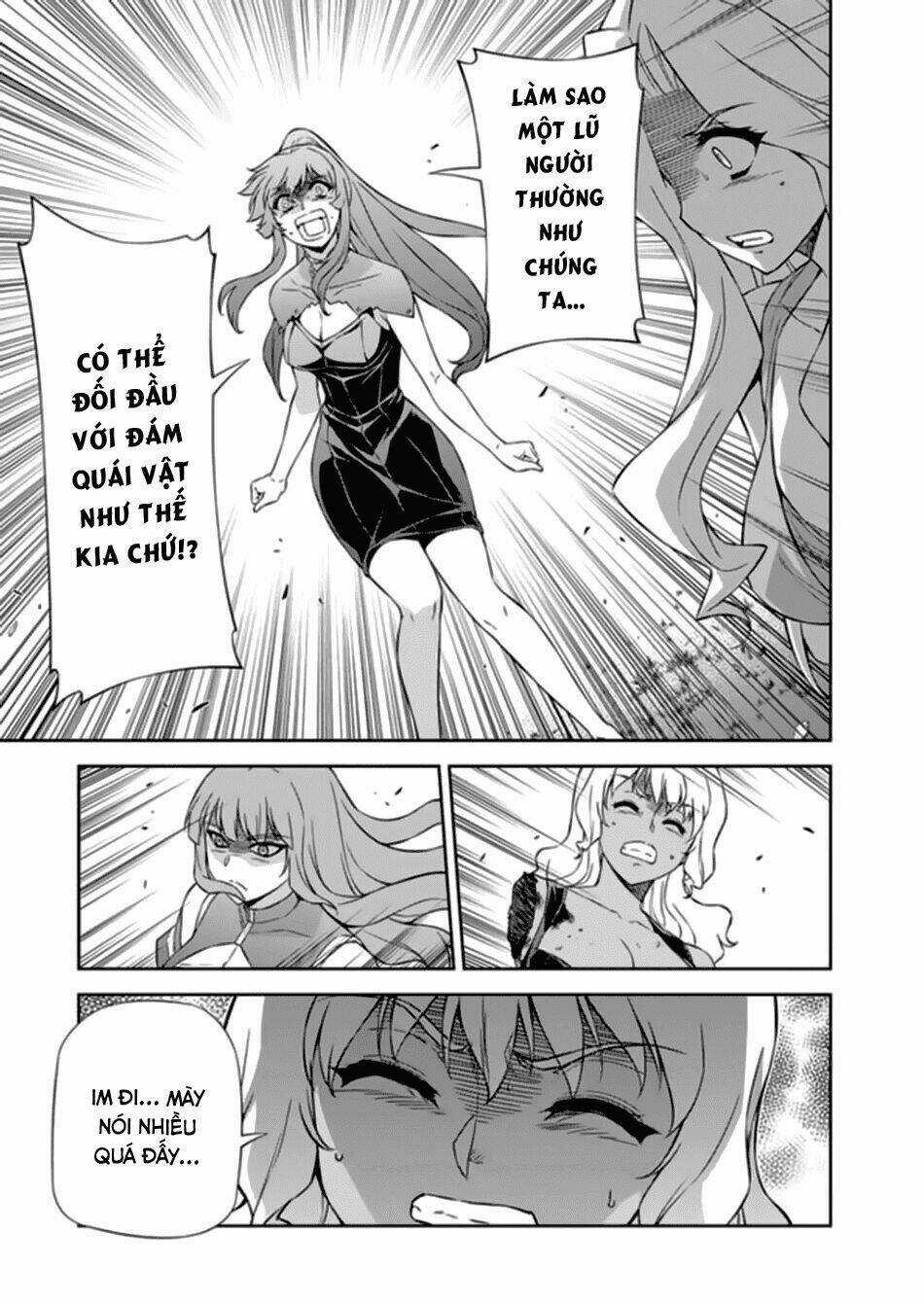 Freezing - Chapter 175 - Trang 6