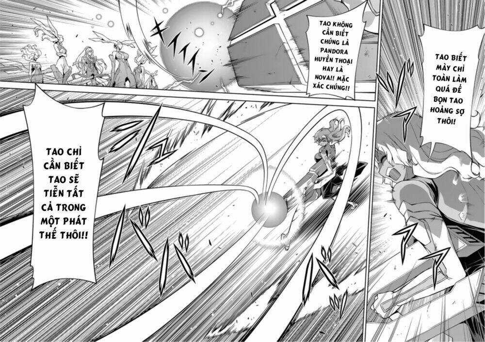 Freezing - Chapter 175 - Trang 7