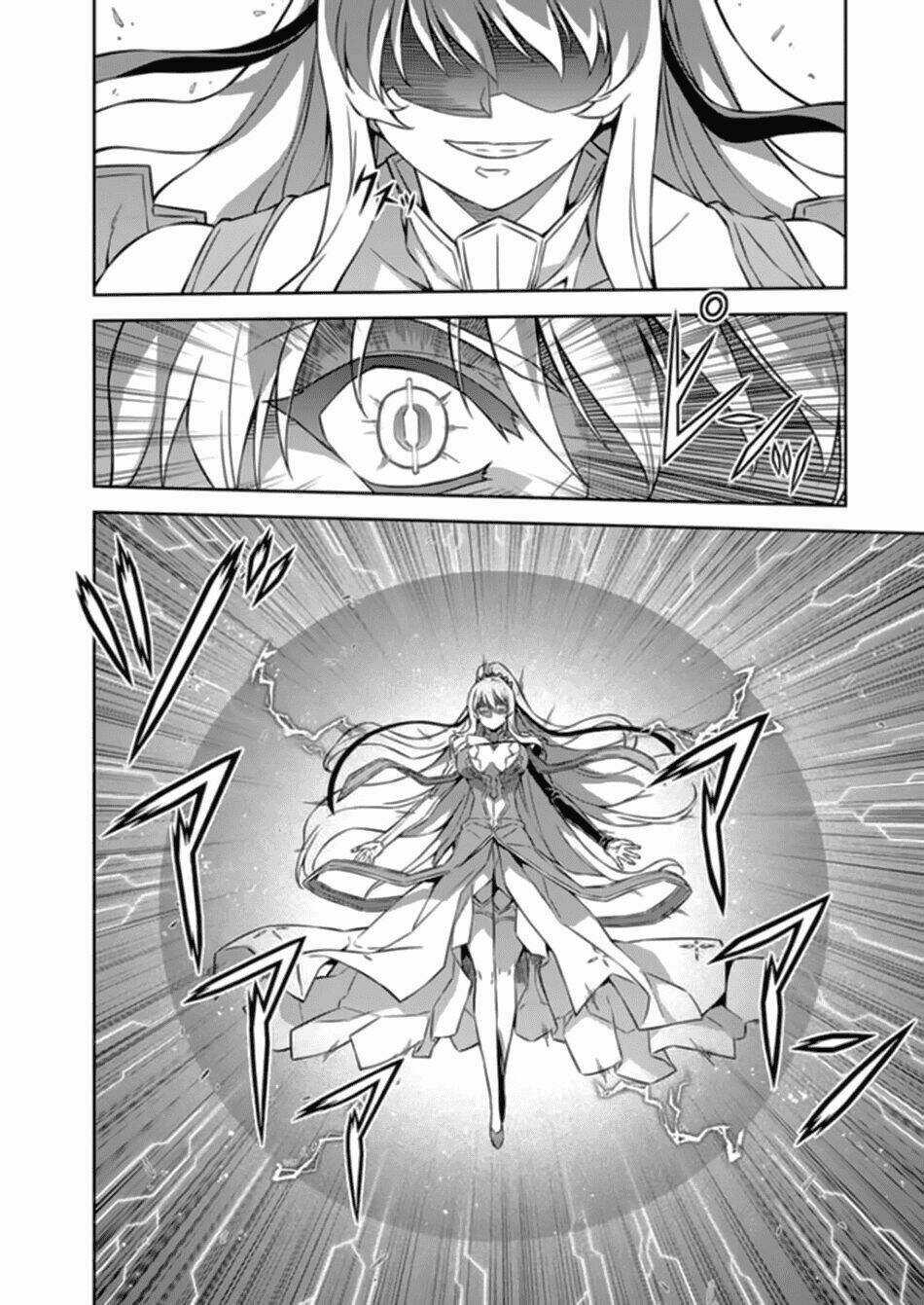 Freezing - Chapter 175 - Trang 10