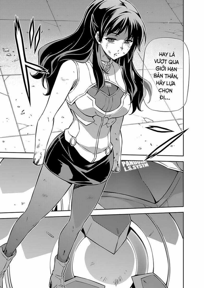 Freezing - Chapter 176 - Trang 13