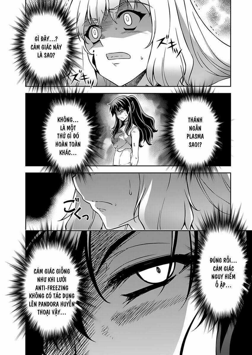 Freezing - Chapter 176 - Trang 14