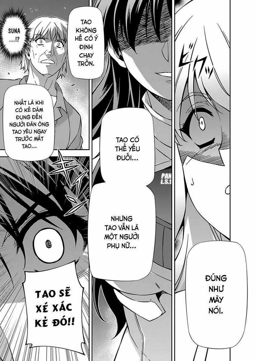 Freezing - Chapter 176 - Trang 15