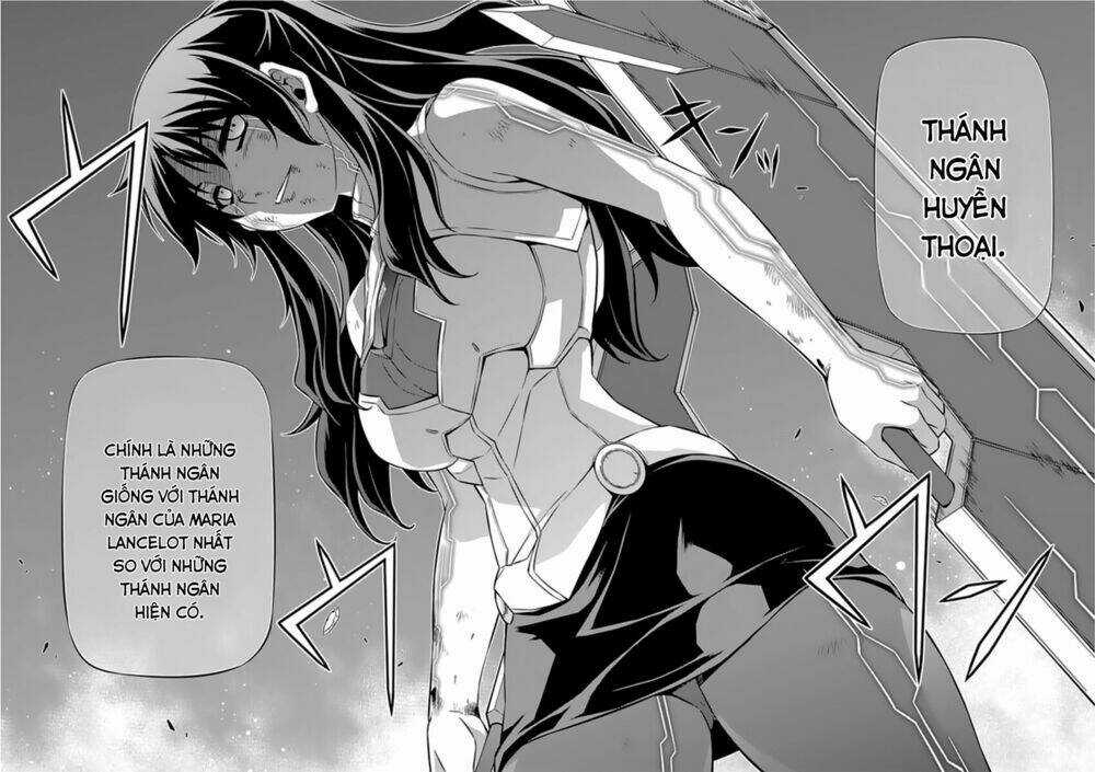 Freezing - Chapter 176 - Trang 18