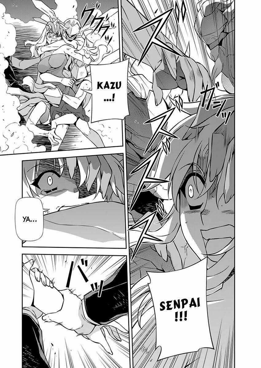 Freezing - Chapter 176 - Trang 20