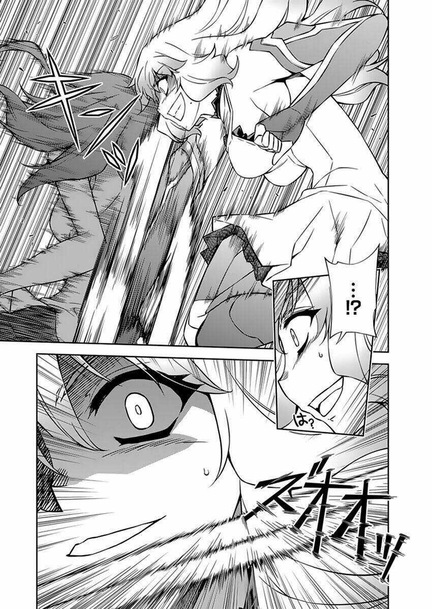 Freezing - Chapter 176 - Trang 5