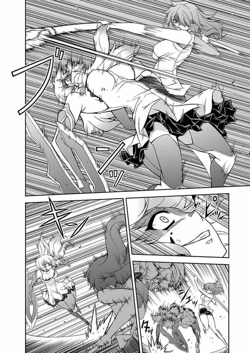 Freezing - Chapter 176 - Trang 6