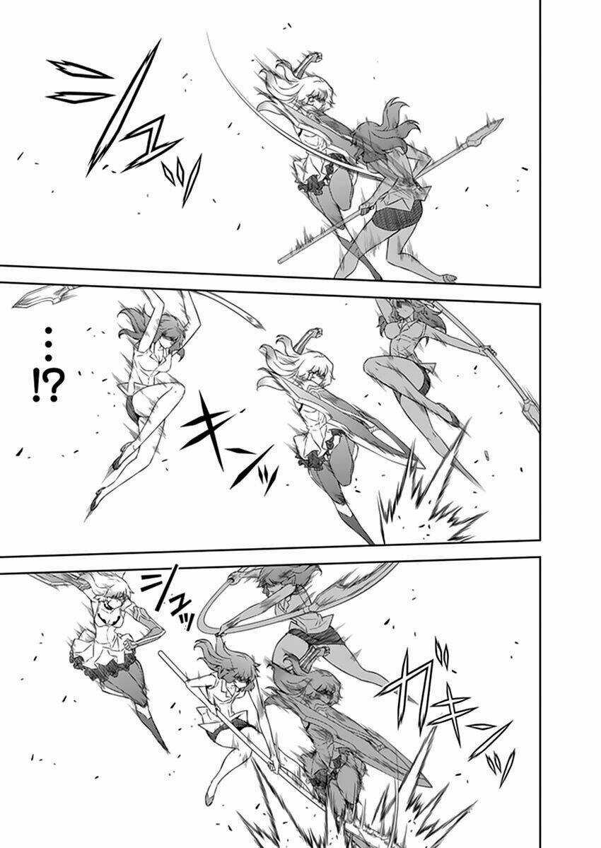 Freezing - Chapter 176 - Trang 7