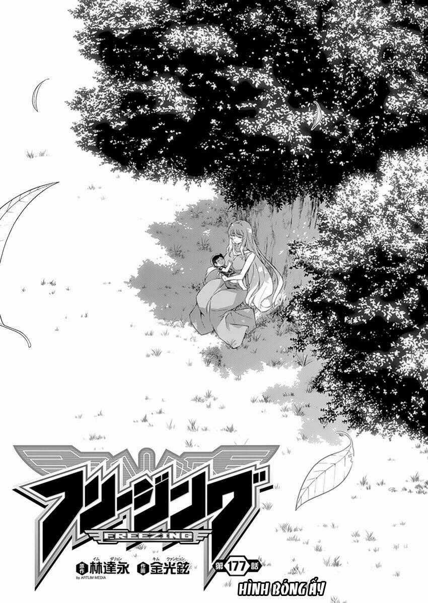 Freezing - Chapter 177 - Trang 2