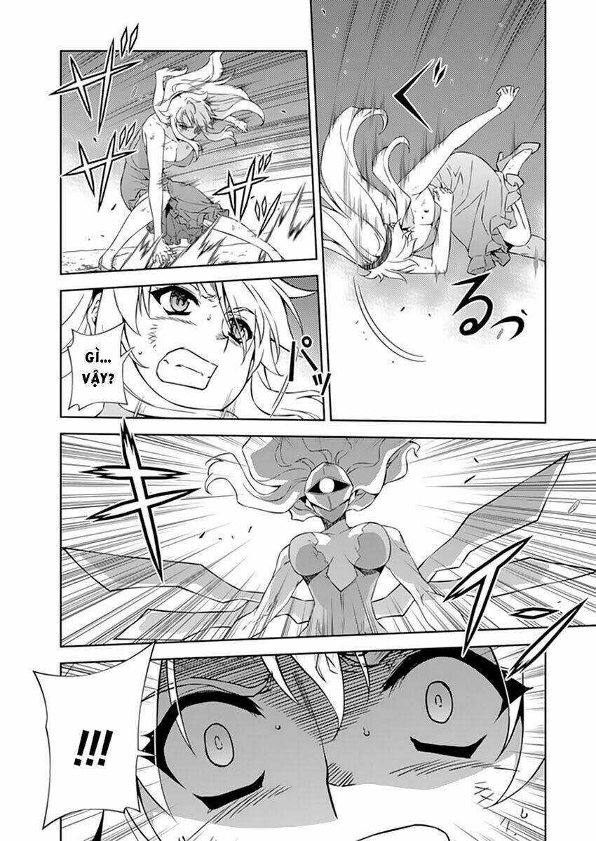 Freezing - Chapter 177 - Trang 14