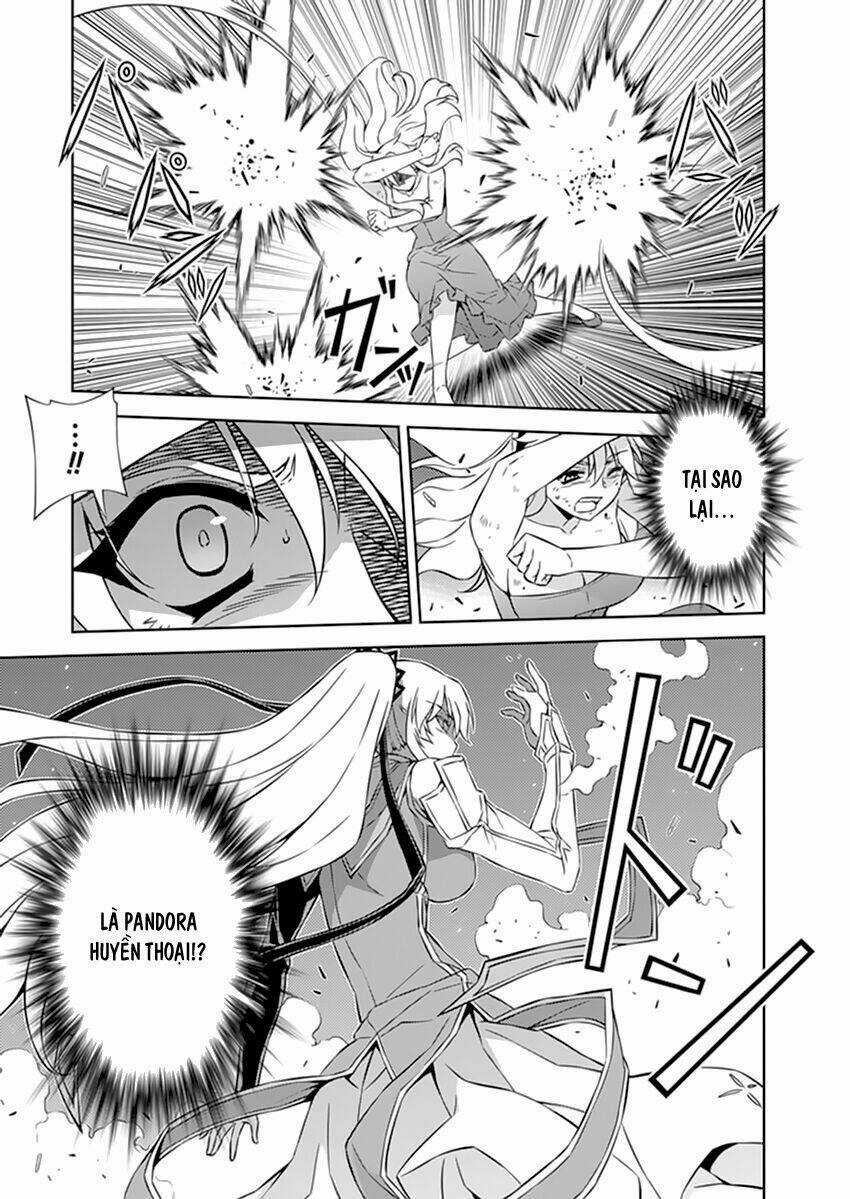 Freezing - Chapter 177 - Trang 15