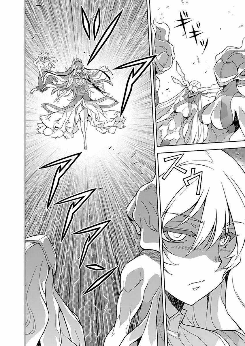 Freezing - Chapter 177 - Trang 16