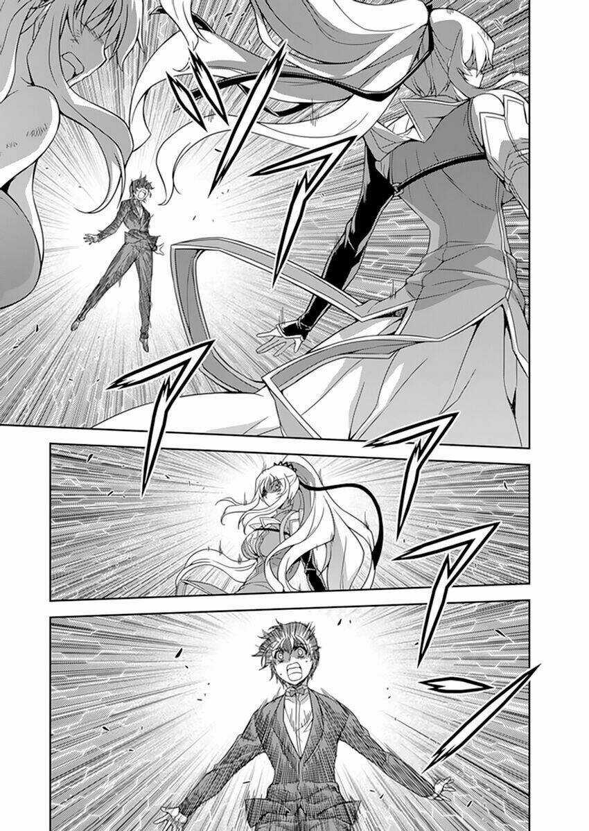 Freezing - Chapter 177 - Trang 19