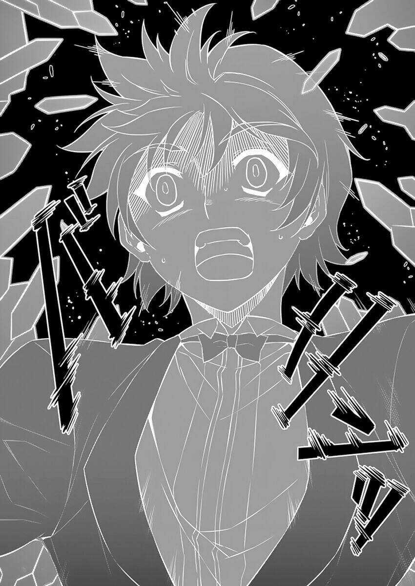 Freezing - Chapter 177 - Trang 20