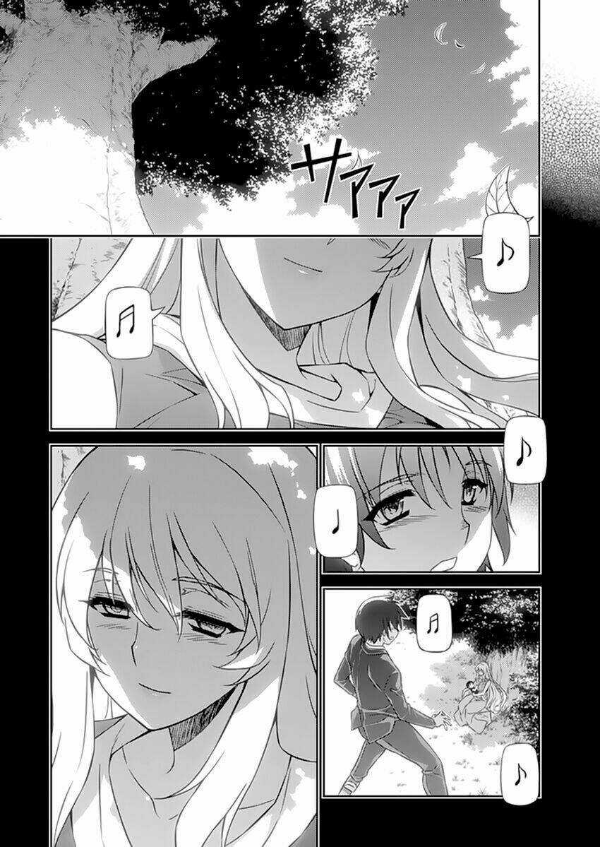 Freezing - Chapter 177 - Trang 21