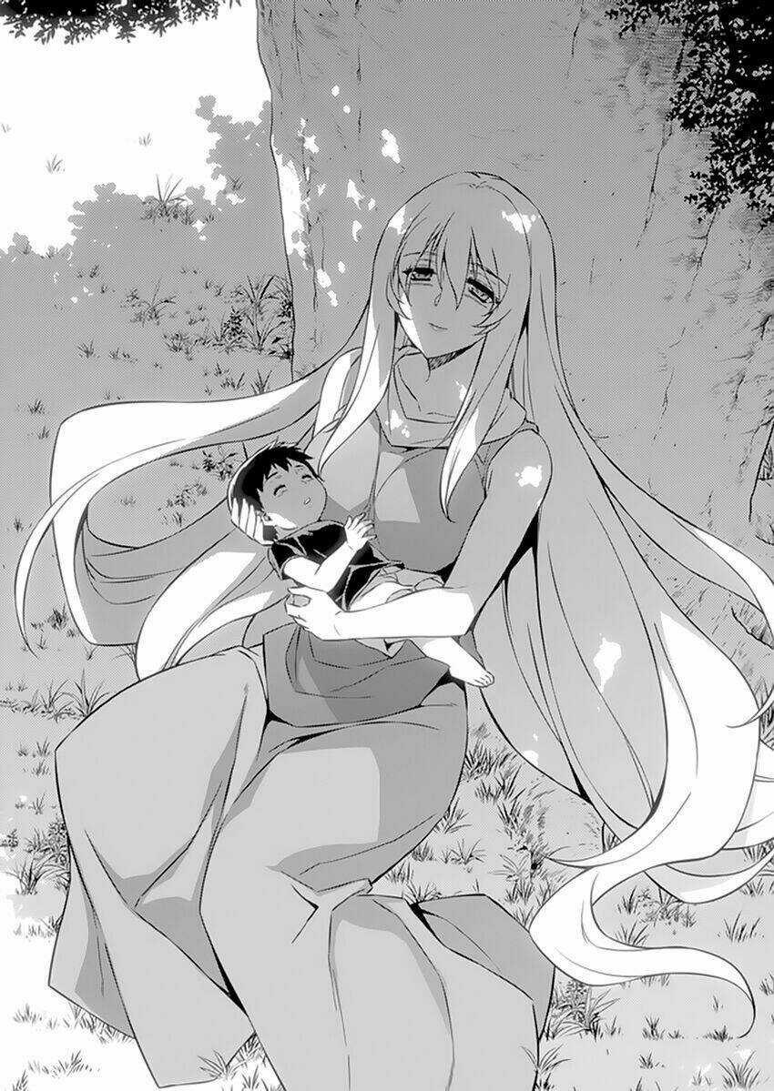 Freezing - Chapter 177 - Trang 22