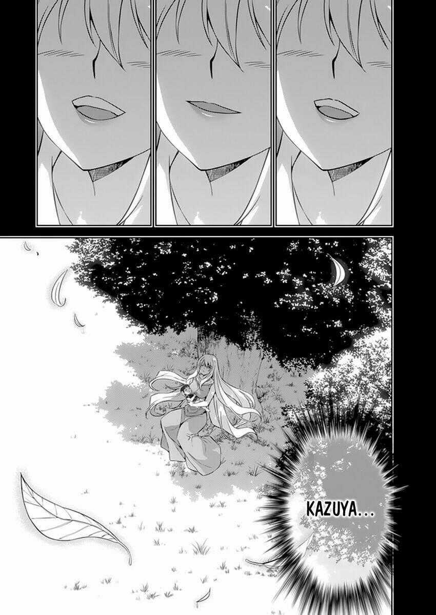 Freezing - Chapter 177 - Trang 23
