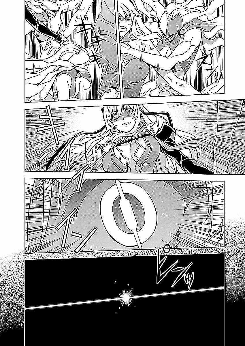 Freezing - Chapter 177 - Trang 4