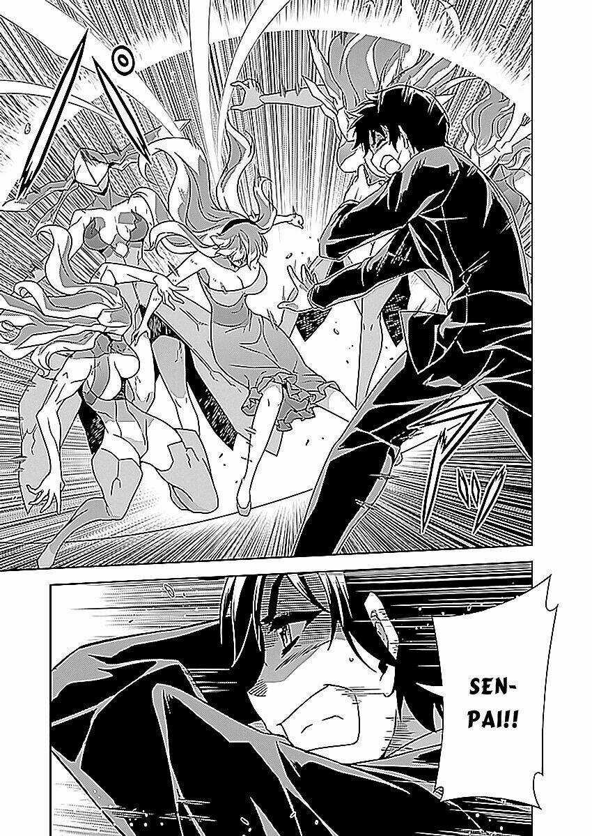 Freezing - Chapter 177 - Trang 7