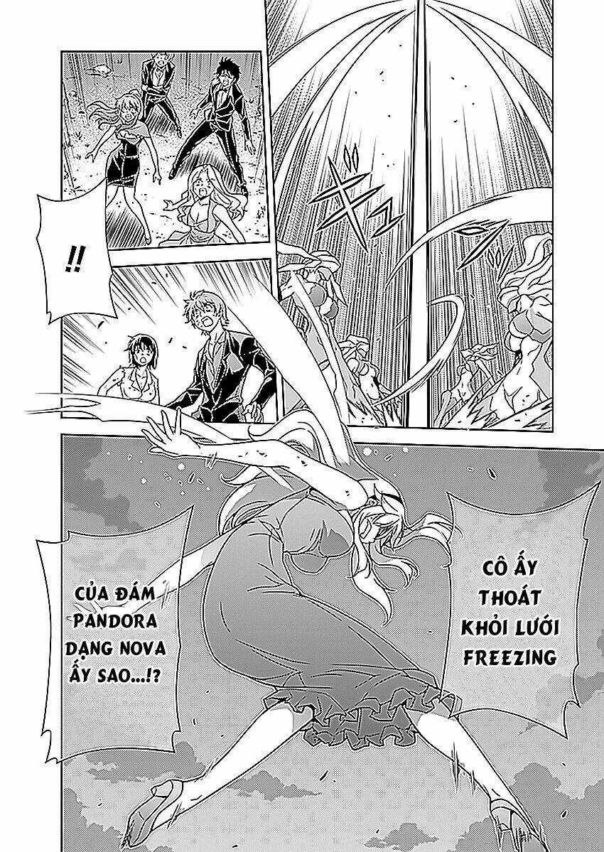 Freezing - Chapter 177 - Trang 8