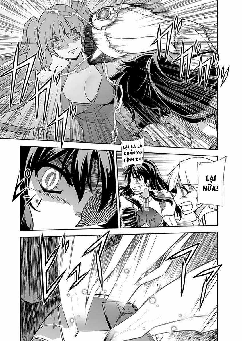 Freezing - Chapter 178 - Trang 12