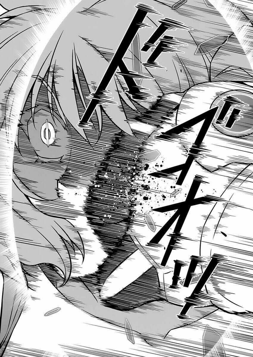 Freezing - Chapter 178 - Trang 13