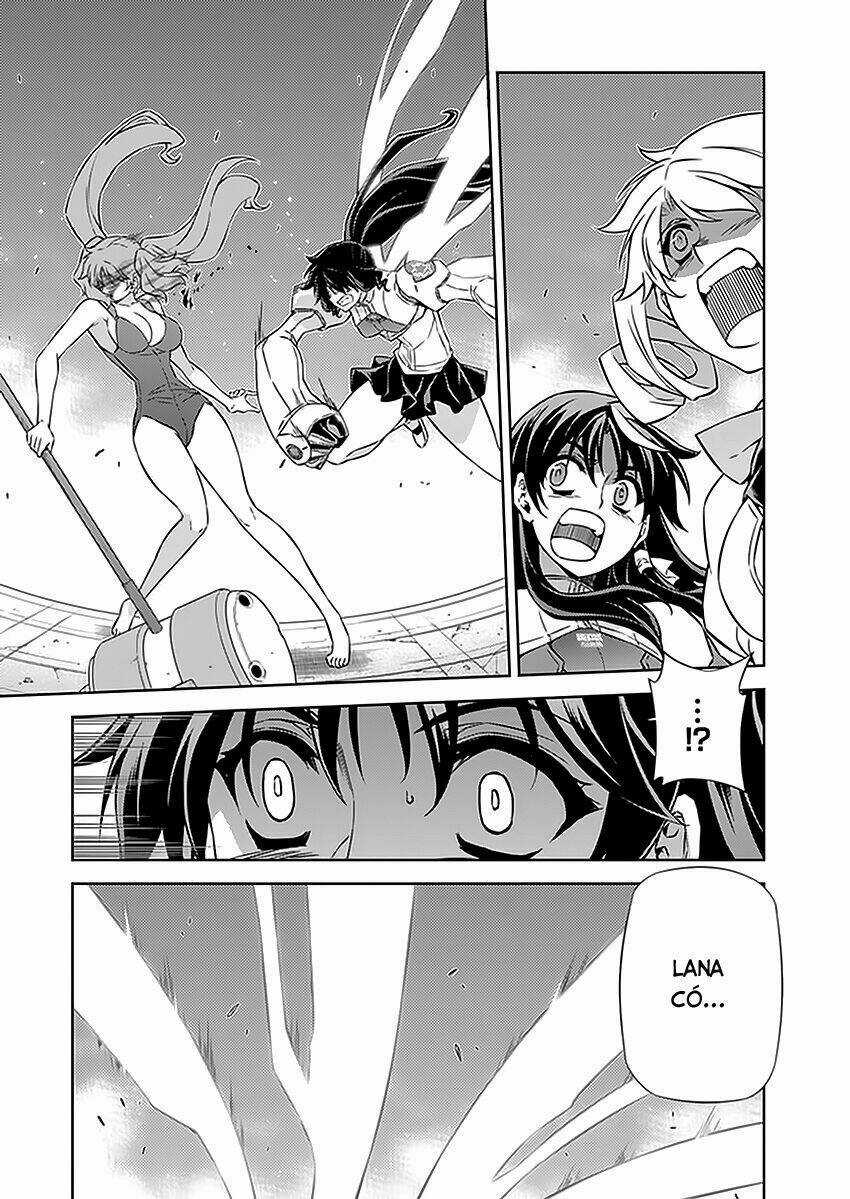 Freezing - Chapter 178 - Trang 14